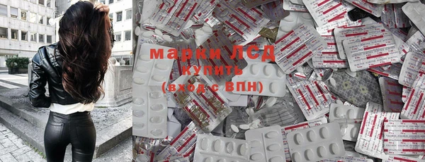 индика Алексеевка
