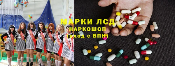 индика Алексеевка