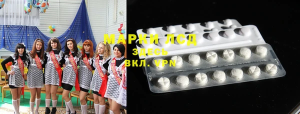 индика Алексеевка